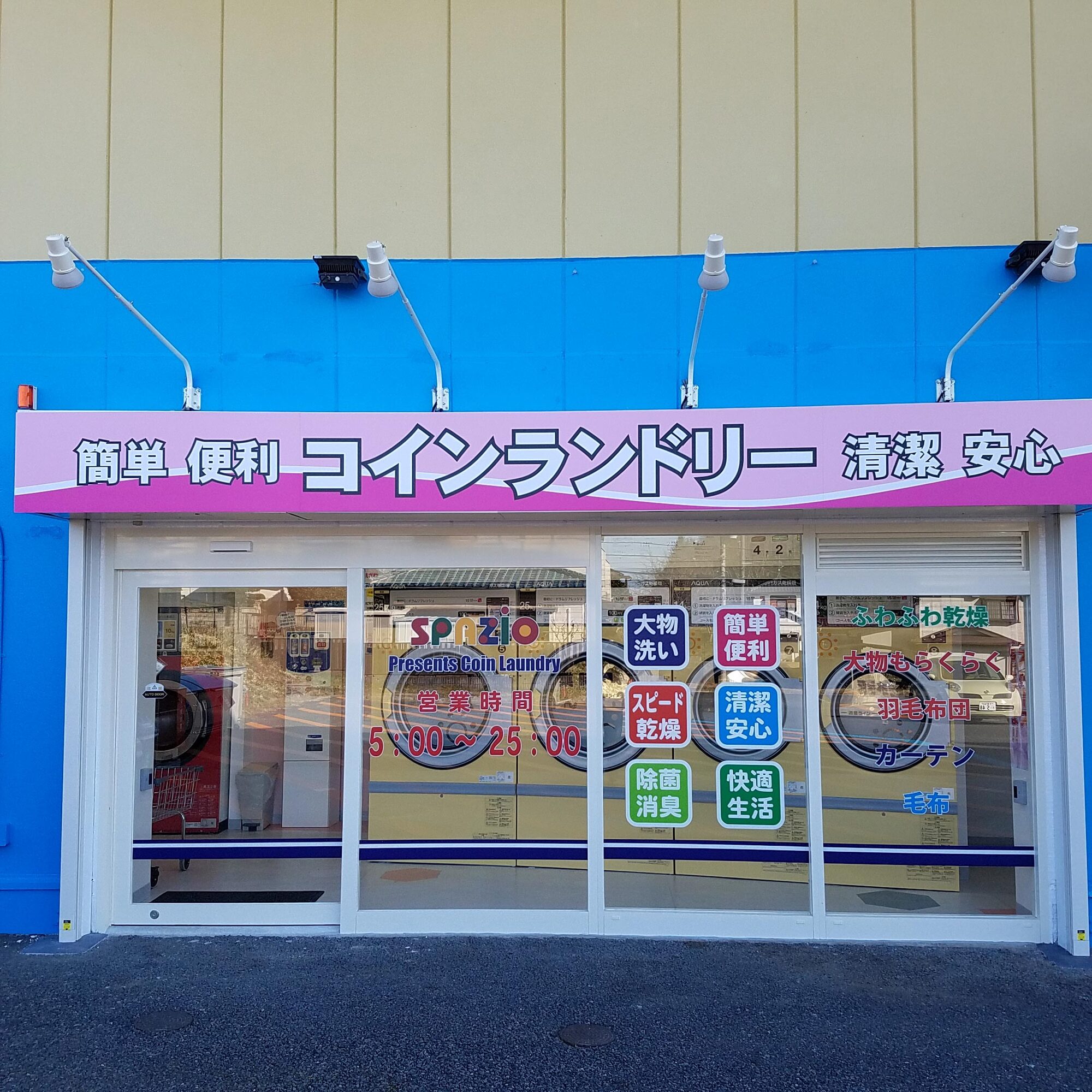 リストの画像